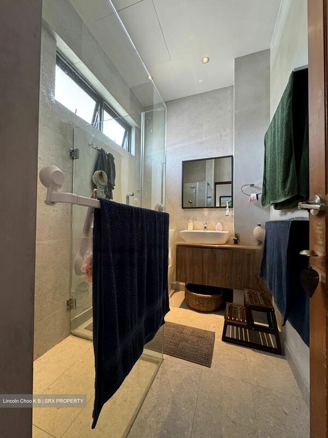 Watten Estate (D11), Terrace #446879711